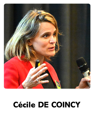 Cécile de Coincy