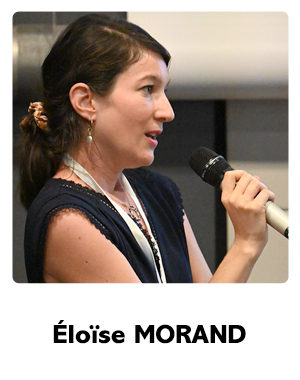 Eloise Morand