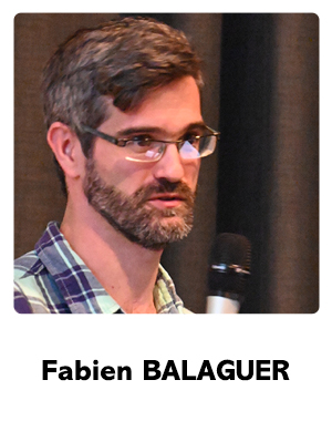 Fabien Balaguer