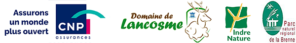 Logo des partenaires