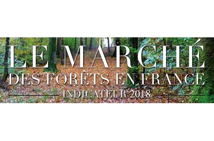 Indicateur 2018 de la Forêt en France Indicateur 2018 de la Forêt en France