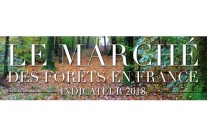 Indicateur 2018 de la Forêt en France Indicateur 2018 de la Forêt en France