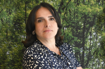 Nomination de Céline Scemama en tant que directrice générale de la Société Forestière