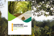 Rapport annuel 2023